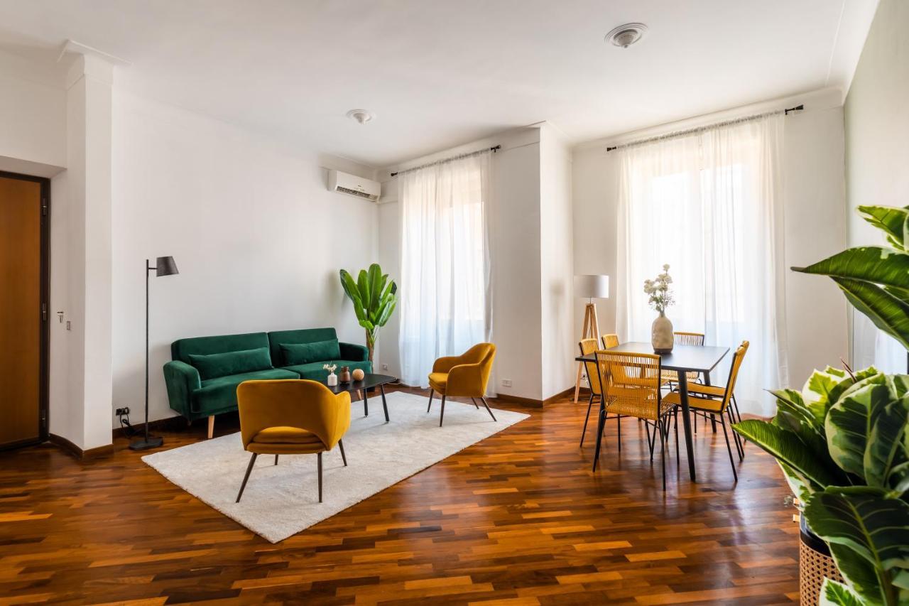 Prestigious At The Vatican Appartement *