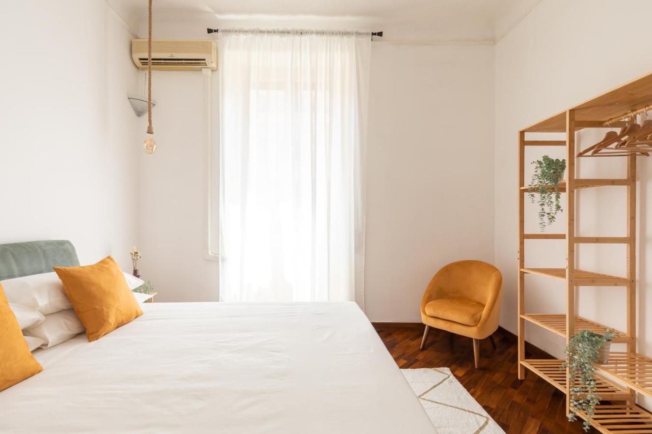 Prestigious At The Vatican Appartement
