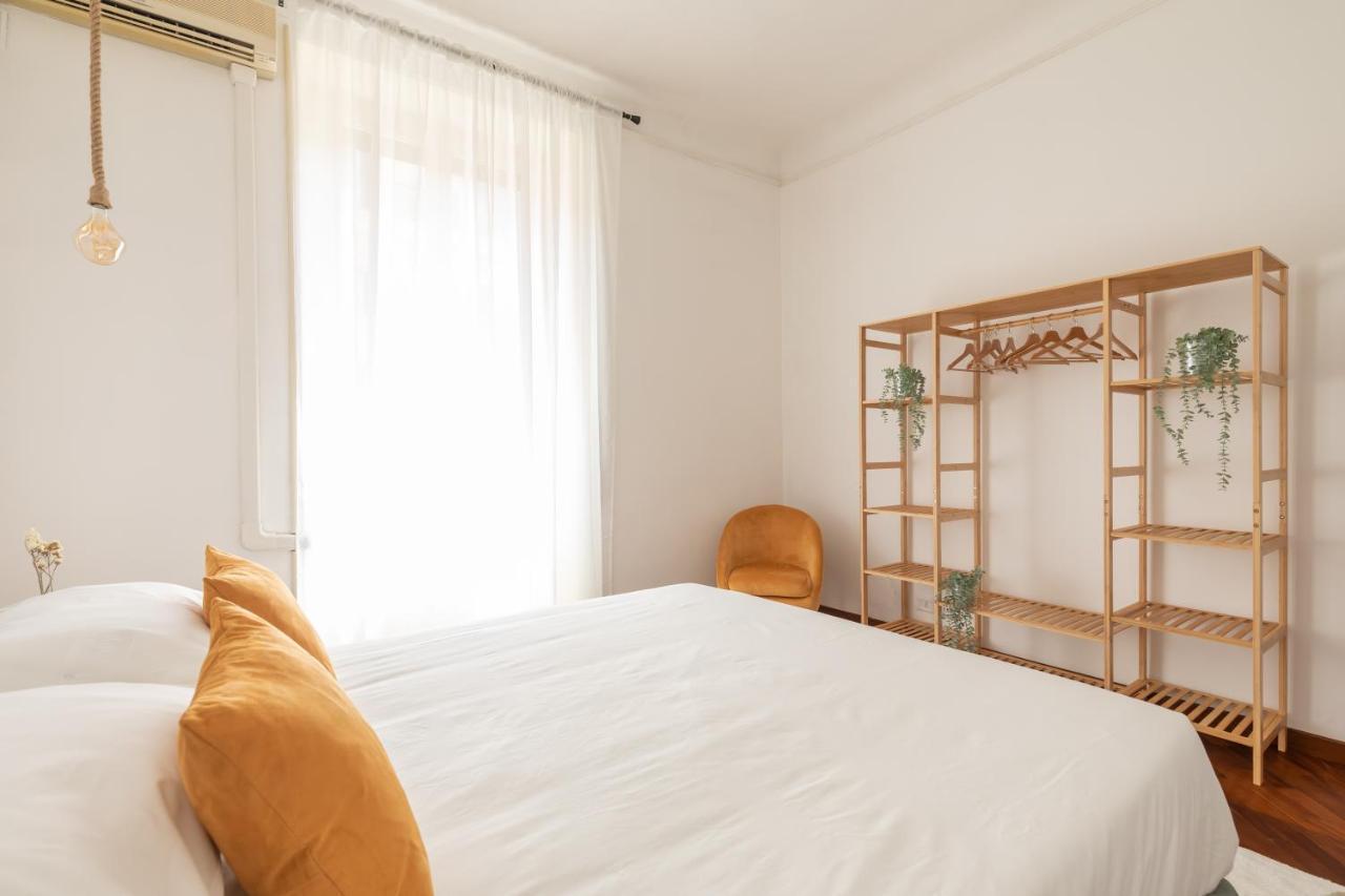 Appartement Prestigious At The Vatican
