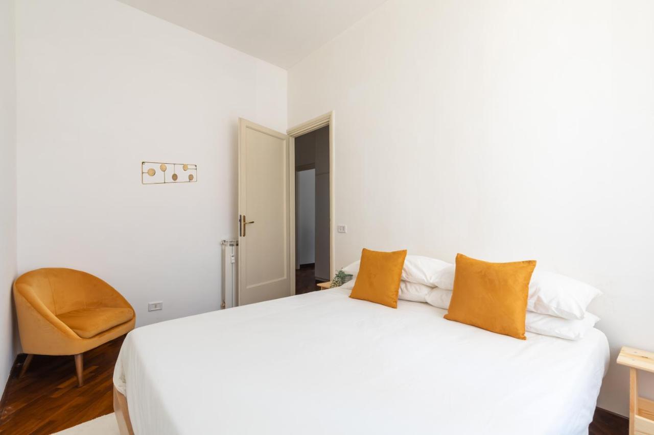 Appartement Prestigious At The Vatican