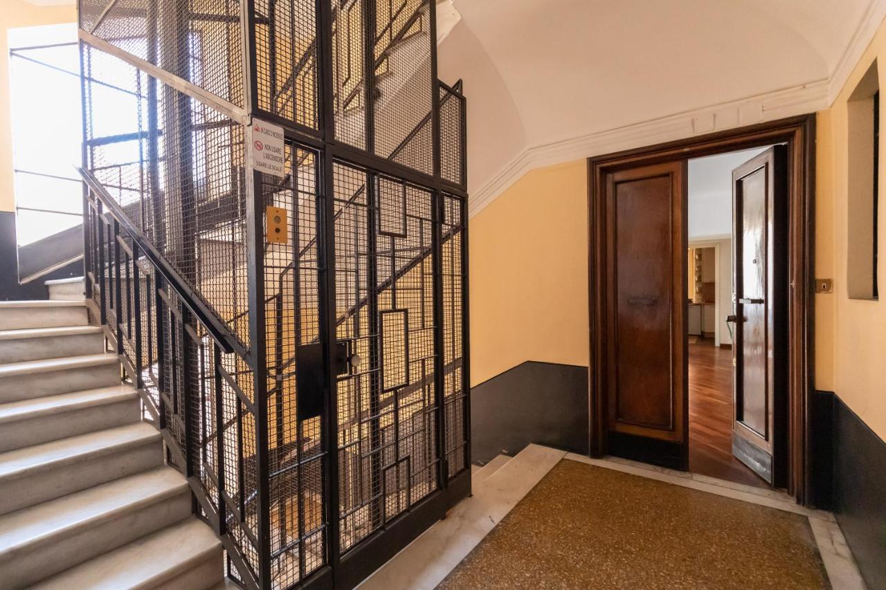 Appartement Prestigious At The Vatican *